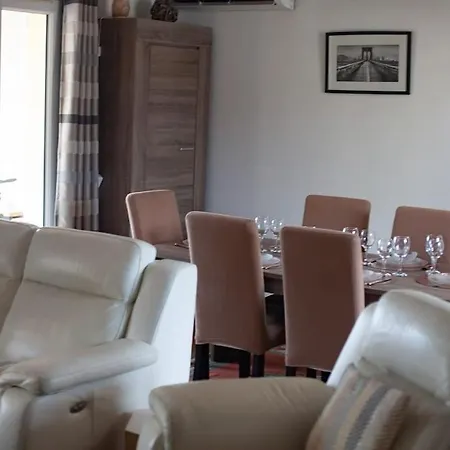 Villa Belle Avec Vue Imprenable. Fréjus