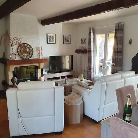 Villa Belle Avec Vue Imprenable. *