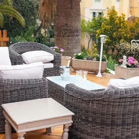 Vila Belle Avec Vue Imprenable.